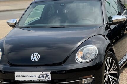 VW Beetle 93.117 km 14.600 &euro; Hückelhoven 41836
