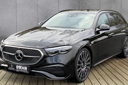 Mercedes-Benz E 220 10.700 km 54.950 &euro; Geilenkirchen 52511