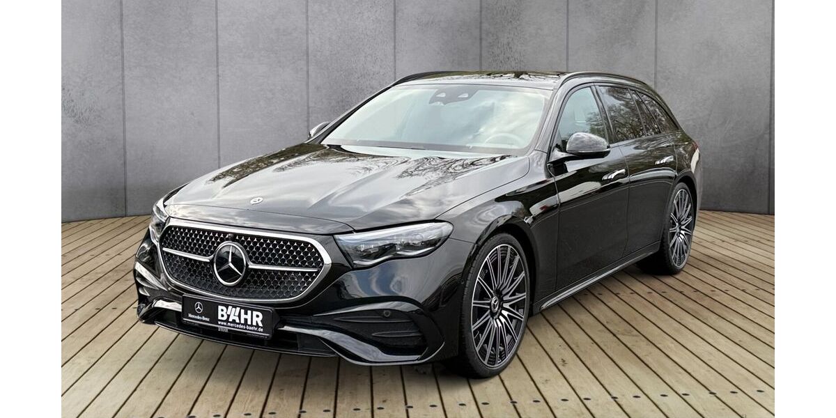 Mercedes-Benz E 220 10.700 km 54.950 &euro; Geilenkirchen 52511