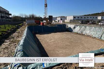 Wohnung Bedburg / Kaster Kaster - 2 Zimmer, 57 m&sup2;, 277.900&euro; | Angebot:26169325