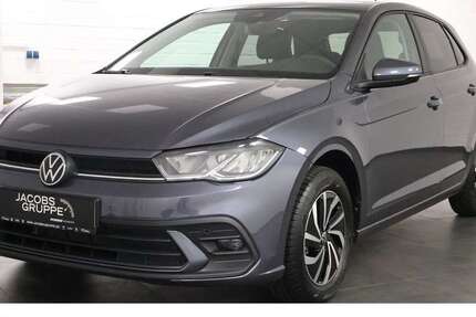 VW Polo 12.582 km 17.990 &euro; Alsdorf (bei Aachen) 52477
