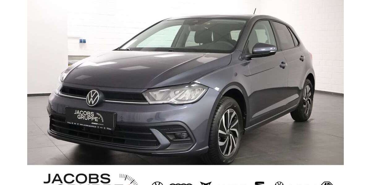 VW Polo 12.582 km 17.990 &euro; Alsdorf (bei Aachen) 52477