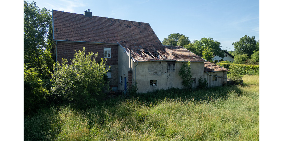 Roetgen – Einmalige Lage. Grenzenlose Möglichkeiten. Ein Ort für Generationen und Visionen. - Bauernhaus, Landhaus Roetgen | Angebot:27289267