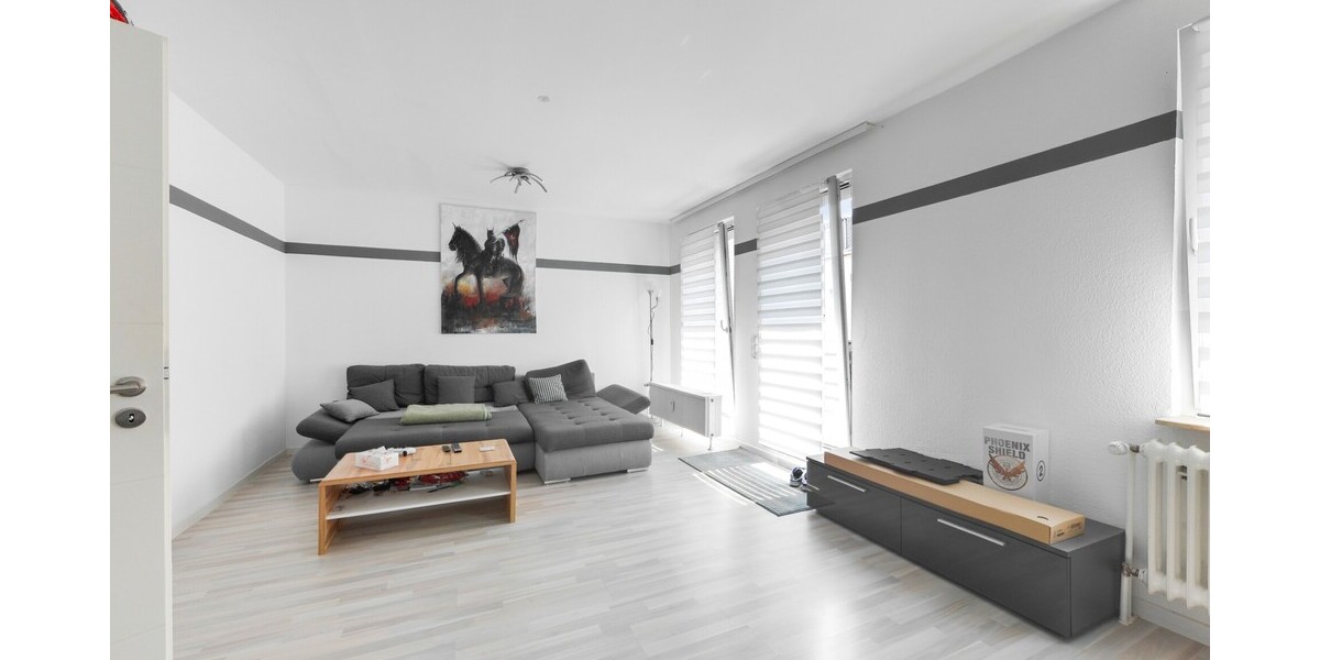 Stolberg-Breinig – Breinig ruft. Diese Wohnung liefert. - Etagenwohnung Stolberg (Rheinland) / Breinig Breinig | Angebot:27003301