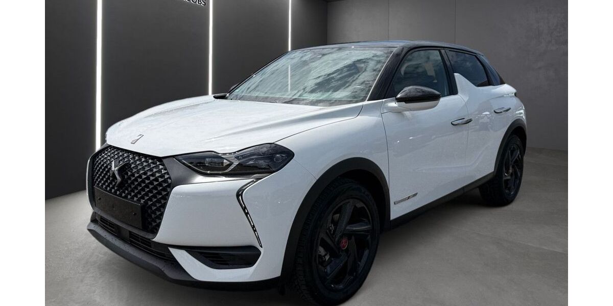 DS Automobiles DS3 Crossback 40.279 km 16.890 &euro; Düren 52353