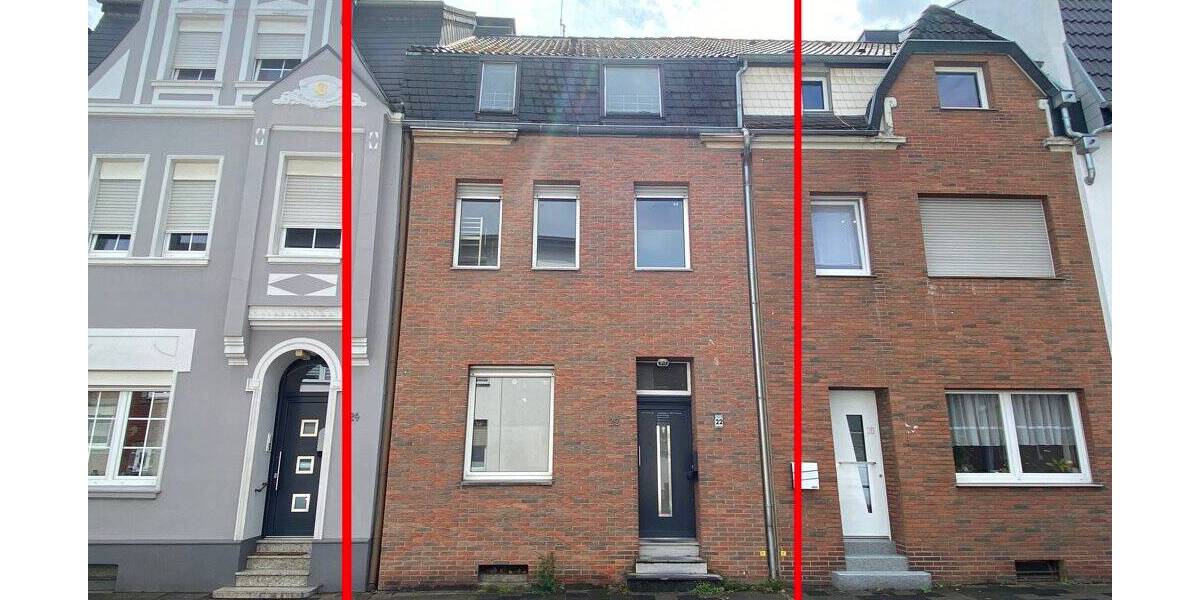 Einfamilienhaus Eschweiler - 5 Zimmer, 147 m&sup2;, 189.000&euro; | Angebot:26192177