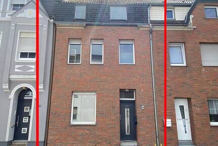 Haus Eschweiler - 5 Zimmer, 147 m&sup2;, 189.000&euro; | Angebot:26192177