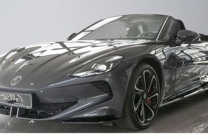MG Cyberster 5.555 km 60.980 &euro; Heinsberg 52525