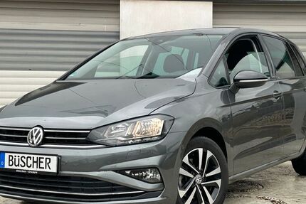 VW Golf 63.739 km 17.950 &euro; Stolberg 52222