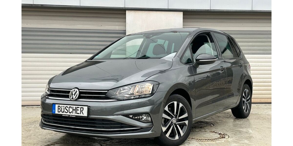 VW Golf 63.739 km 17.950 &euro; Stolberg 52222