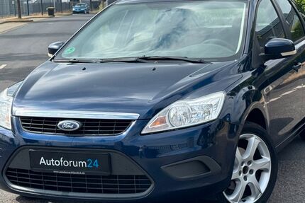 Ford Focus 150.000 km 2.899 &euro; Jülich 52428