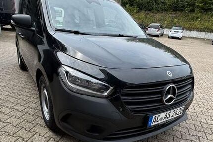 Mercedes-Benz Citan 3.000 km 27.490 &euro; Stolberg 52223