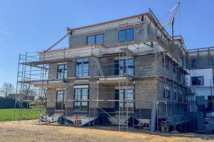 Wohnung Geilenkirchen / Niederheid Niederheid - 3 Zimmer, 76 m&sup2;, 319.800&euro; | Angebot:26267249