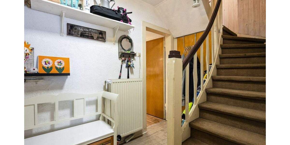 Bauernhaus, Landhaus Gangelt / Birgden Birgden - 4 Zimmer, 70 m&sup2;, 139.000&euro; | Angebot:25746556