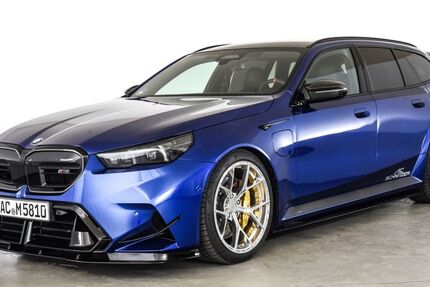 BMW M5 15.500 km 129.950 &euro; Aachen 52078