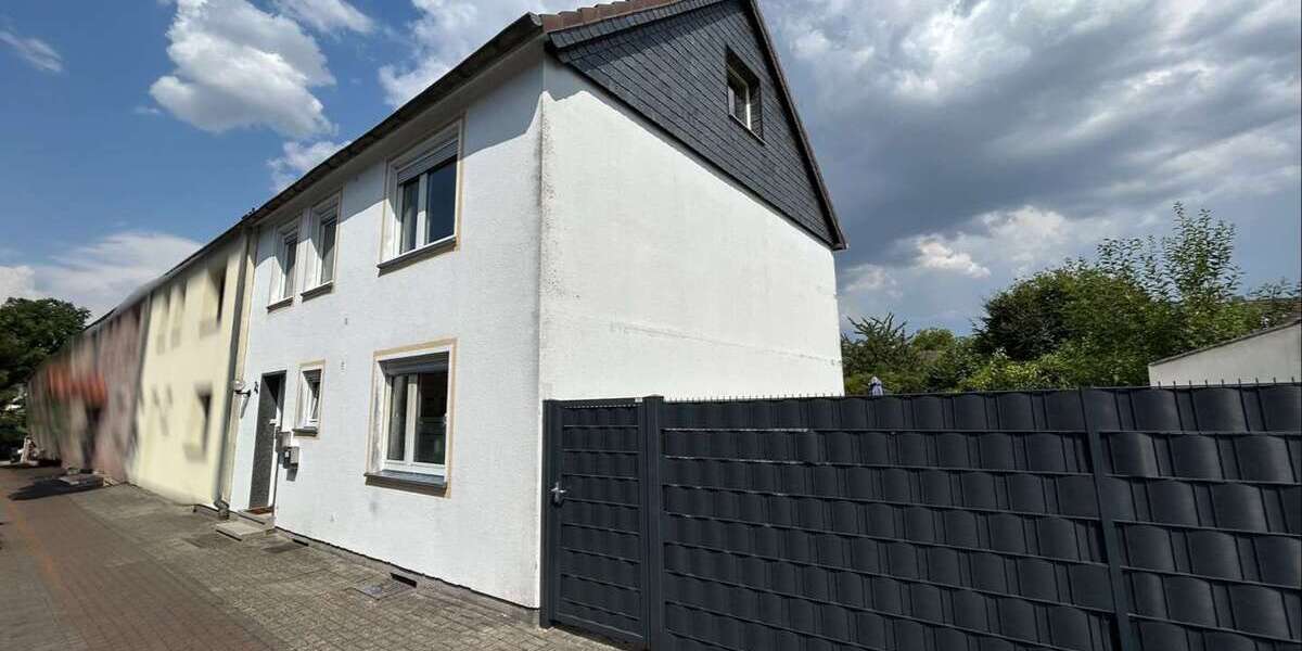 Einfamilienhaus Übach-Palenberg / Marienberg Marienberg - 4 Zimmer, 103 m&sup2;, 175.000&euro; | Angebot:26747991