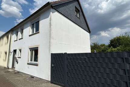 Haus Übach-Palenberg / Marienberg Marienberg - 4 Zimmer, 103 m&sup2;, 175.000&euro; | Angebot:26747991