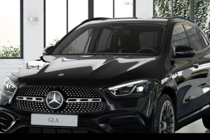 Mercedes-Benz GLA 220 9.900 km 49.990 &euro; Aachen 52068