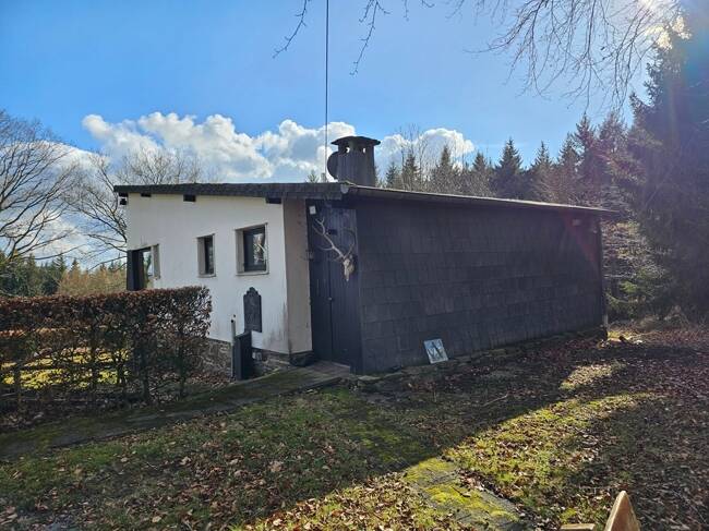 Bungalow Simmerath Huppenbroich - 3 Zimmer, 83 m&sup2;, 280.000&euro; | Angebot:25747988