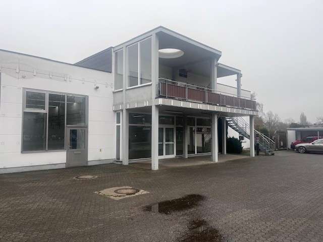 Gewerbeobjekt Eschweiler - 1.750&euro; | Angebot:23829967