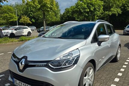 Renault Clio 45.000 km 6.800 &euro; Übach-Palenberg 52531