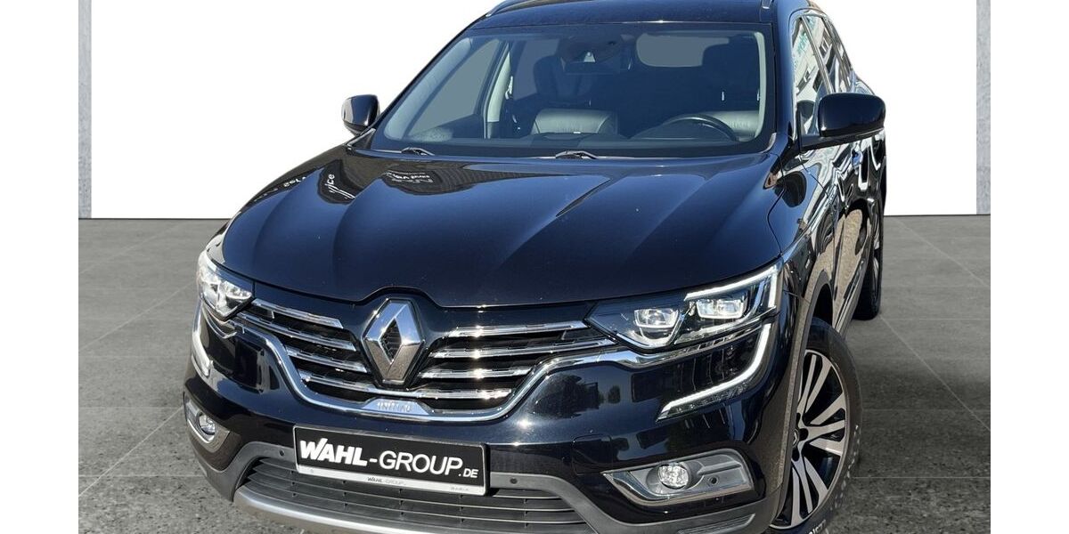 Renault Koleos 94.861 km 19.679 &euro; Düren 52353