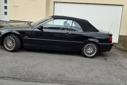BMW 320 230.000 km 6.800 &euro; Aachen 52074