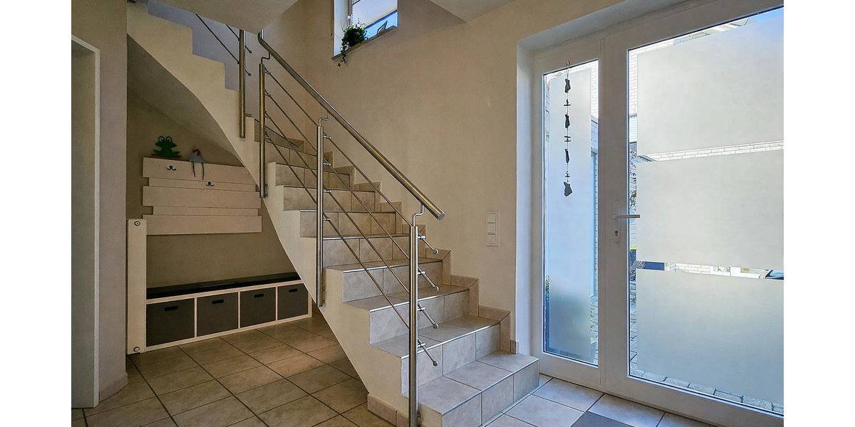 Mehrfamilienhaus, Wohnhaus Baesweiler Setterich - 4 Zimmer, 121 m&sup2;, 420.000&euro; | Angebot:26107089