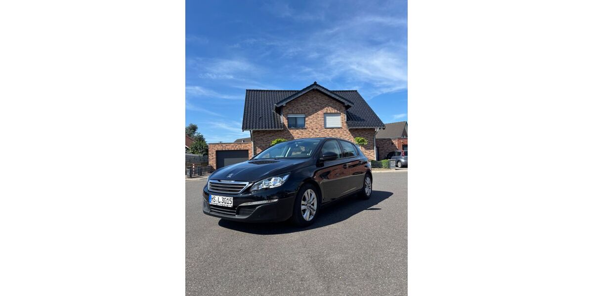 Peugeot 308 130.000 km 4.990 &euro; Hückelhoven 41836