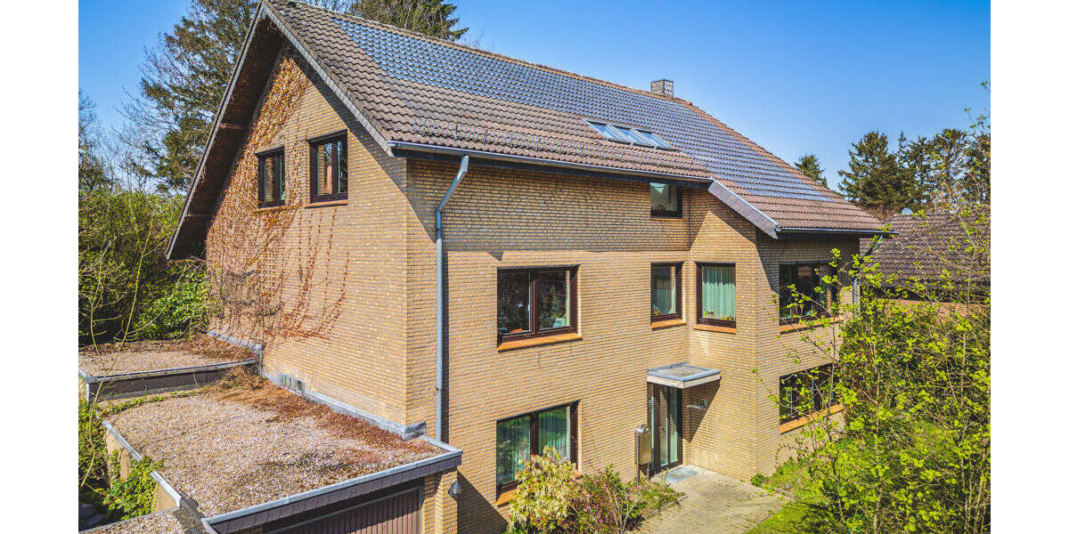 Einfamilienhaus Aachen Horbach - 7 Zimmer, 300 m&sup2;, 685.000&euro; | Angebot:26176687