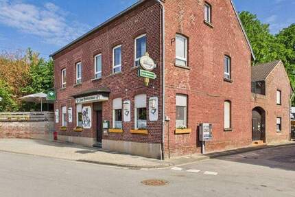 Haus Hückelhoven Brachelen - 9 Zimmer, 200 m&sup2;, 239.000&euro; | Angebot:25662076