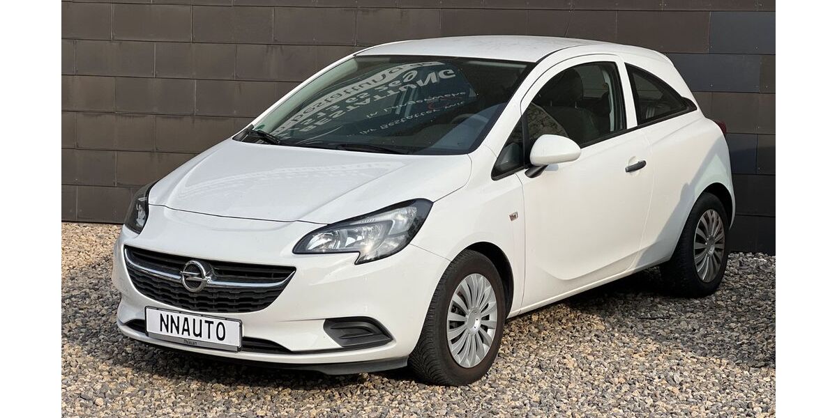 Opel Corsa 93.000 km 5.999 &euro; Langerwehe 52379