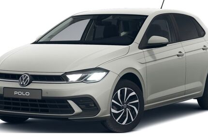 VW Polo 6.187 km 17.680 &euro; Alsdorf 52477