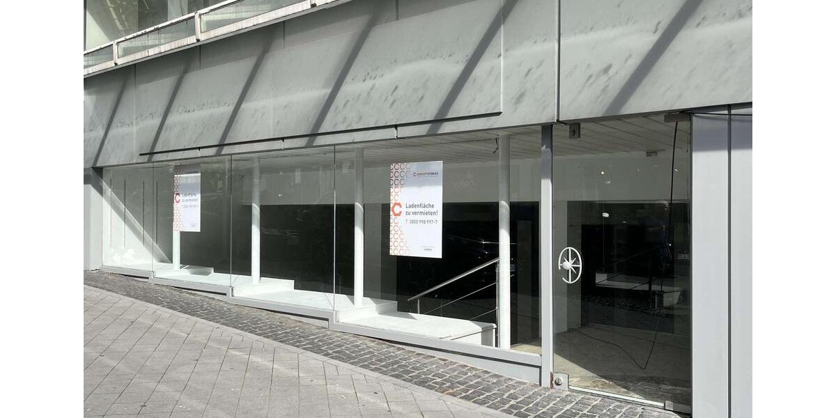 Gewerbeobjekt Aachen Aachen-Mitte - 2.000&euro; | Angebot:19433418