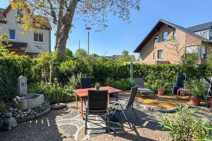 Wohnung Würselen - 4 Zimmer, 120 m&sup2;, 1.200&euro; | Angebot:25286891