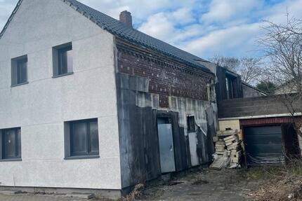 Haus Geilenkirchen - 139.000&euro; | Angebot:25102080