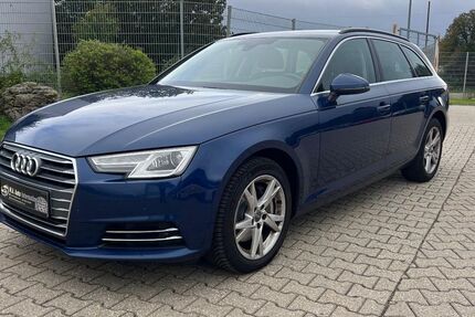 Audi A4 195.000 km 11.990 &euro; Eschweiler 52249