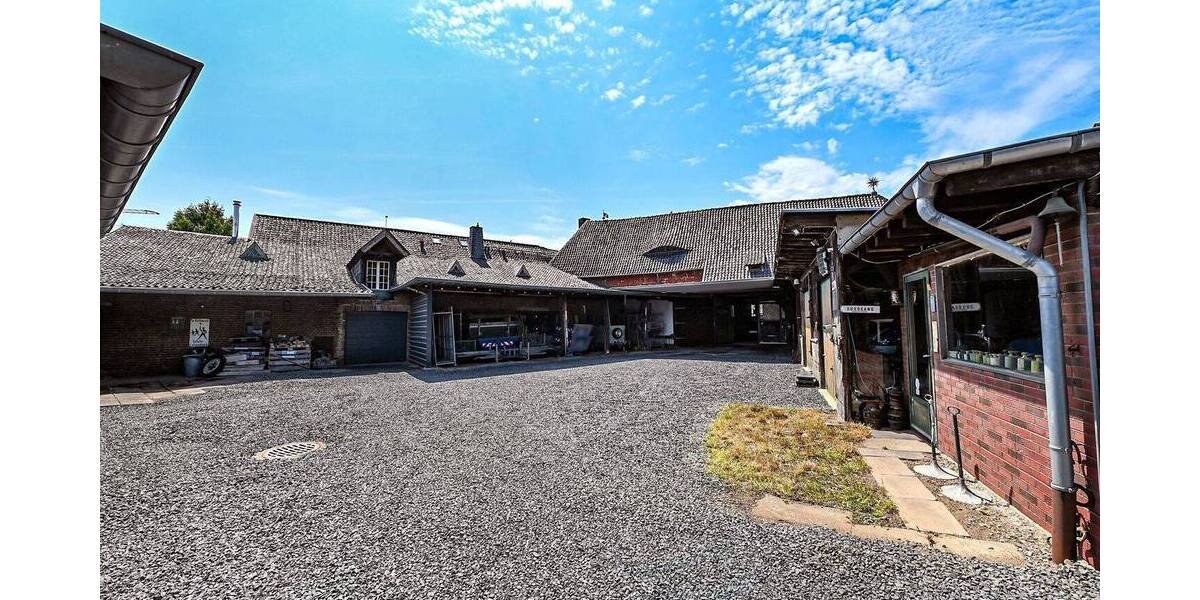 Bauernhaus, Landhaus Aachen Laurensberg - 6 Zimmer, 180 m&sup2;, 1.980.000&euro; | Angebot:25686260