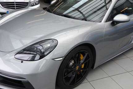 Porsche Cayman 79.205 km 57.900 &euro; Herzogenrath 52134