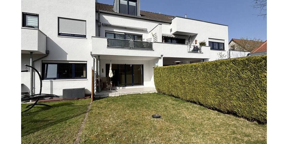 Etagenwohnung Aachen Eilendorf - 2 Zimmer, 58 m&sup2;, 225.000&euro; | Angebot:26176709