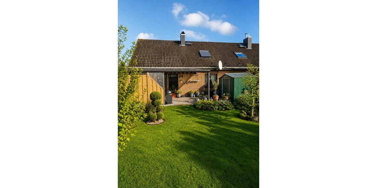 Doppelhaushälfte Nörvenich - 5 Zimmer, 133 m&sup2;, 450.000&euro; | Angebot:26448649