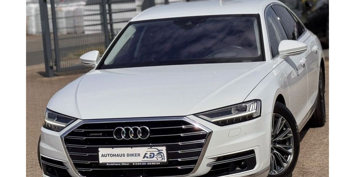 Audi A8 142.192 km 39.900 &euro; Hückelhoven 41836