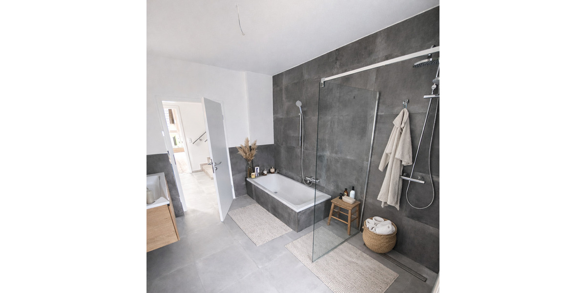 Doppelhaushälfte Heinsberg Schafhausen - 5 Zimmer, 184 m&sup2;, 428.900&euro; | Angebot:26210841