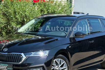 Skoda Octavia 144.250 km 18.900 &euro; Erkelenz 41812