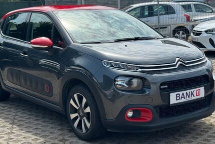 Citroen C3 138.207 km 5.000 &euro; Würselen 52146