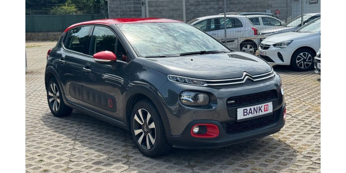 Citroen C3 138.207 km 5.000 &euro; Würselen 52146