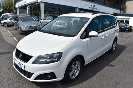 Seat Alhambra 152.000 km 8.300 &euro; Hückelhoven 41836