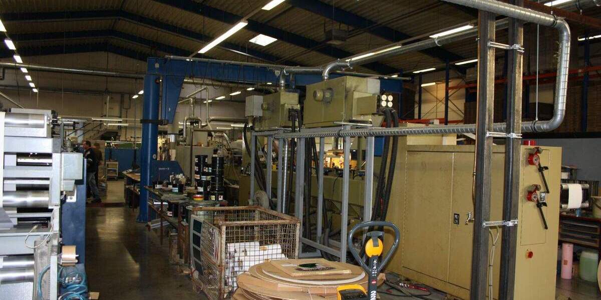 Gewerbeobjekt Düren Birkesdorf - 10.000&euro; | Angebot:25692129