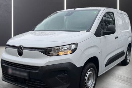 Citroen Berlingo 9.999 km 21.190 &euro; Aachen 52078