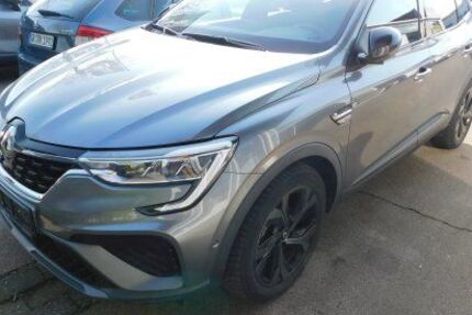 Renault Arkana 38.480 km 23.980 &euro; Übach-Palenberg 52531